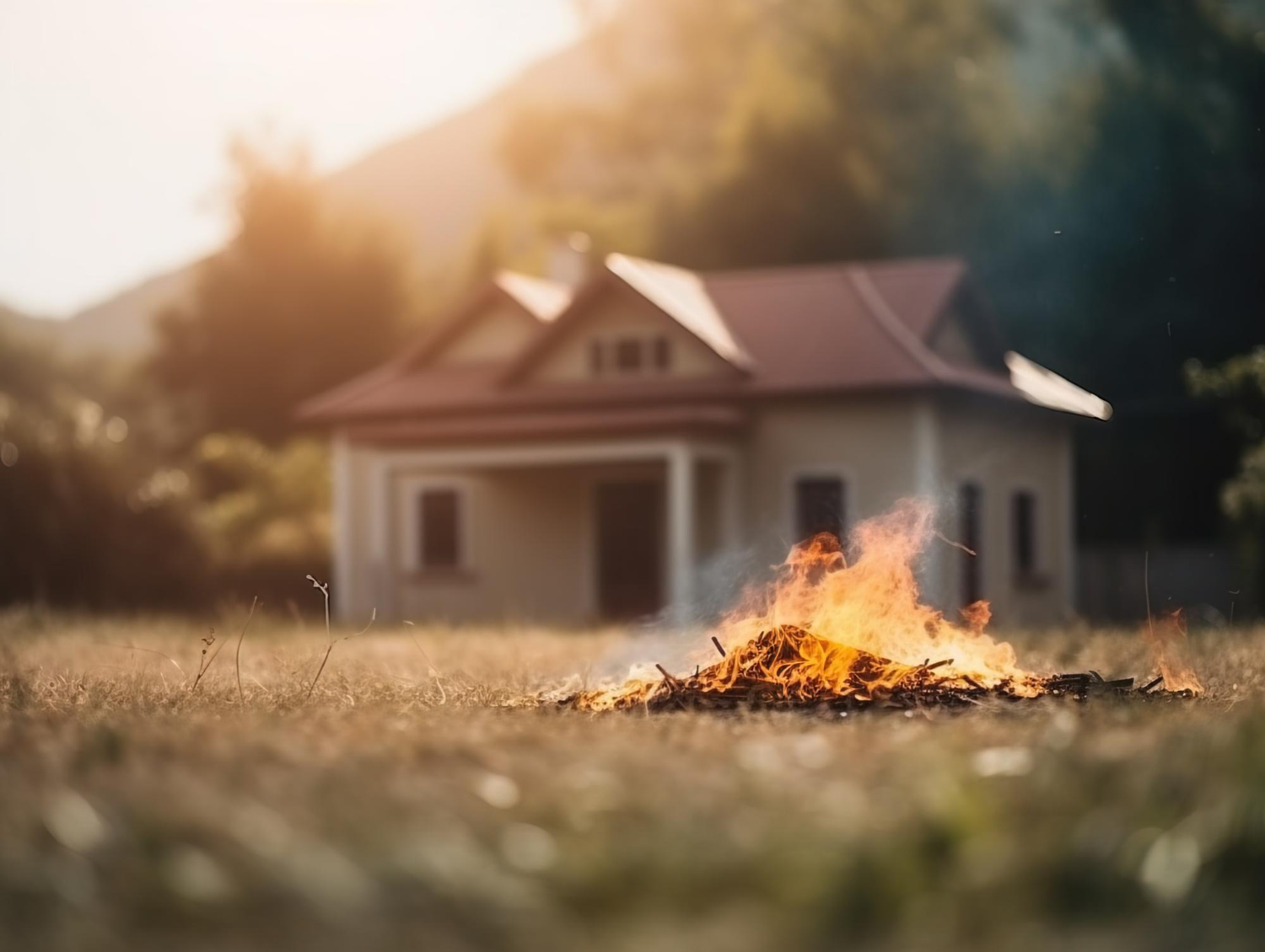 Preventing Home Disasters: Tips Every Homeowner Needs