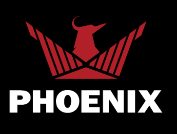 Phoenix Restoration Equipment Logo