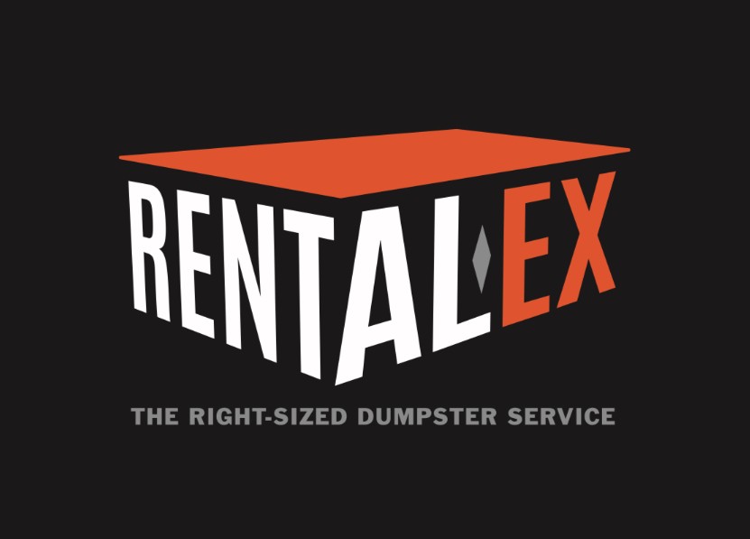 RentalEX — The Right-Sized Dumpster Service