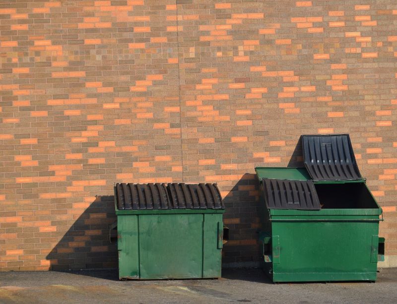 Dumpster Rental for Hassle-Free Disaster Debris Disposal