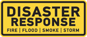 Disaster 911 logo