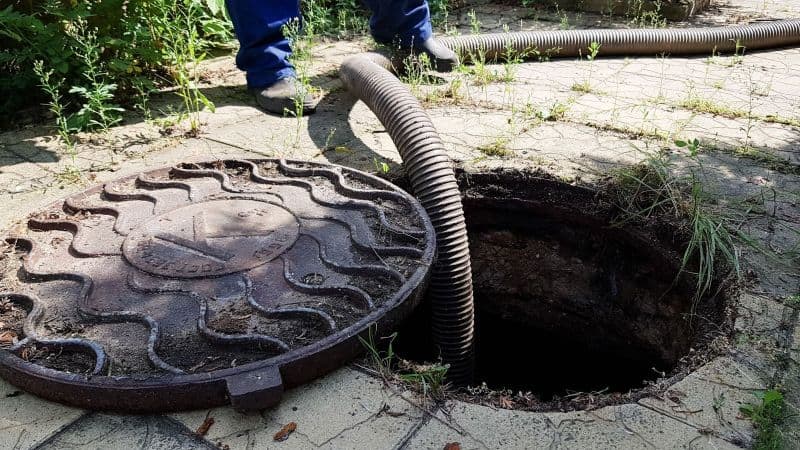 From Chaos to Order: Sewage Cleanup Services You Can Count On Post Image