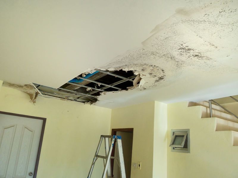 Restoring Your Peace of Mind: How Water Damage Professionals Can Help Post Image