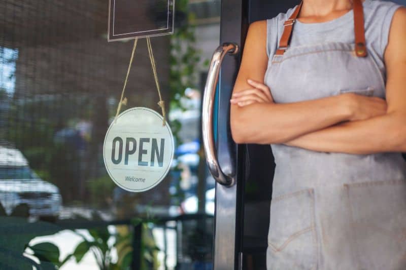 Reopening a Business Following a Natural Disaster Post Image