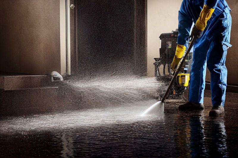 The Hazards of DIY Sewage Spill Cleanup: Why You Should Leave It to the Professionals Post Image