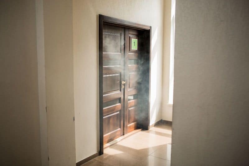 What You Need to Know About Smoke Damage in the Home Post Image