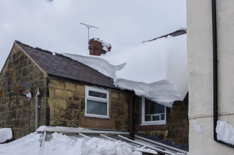 Winter Disasters That Could Put Your Home At Risk Post Image